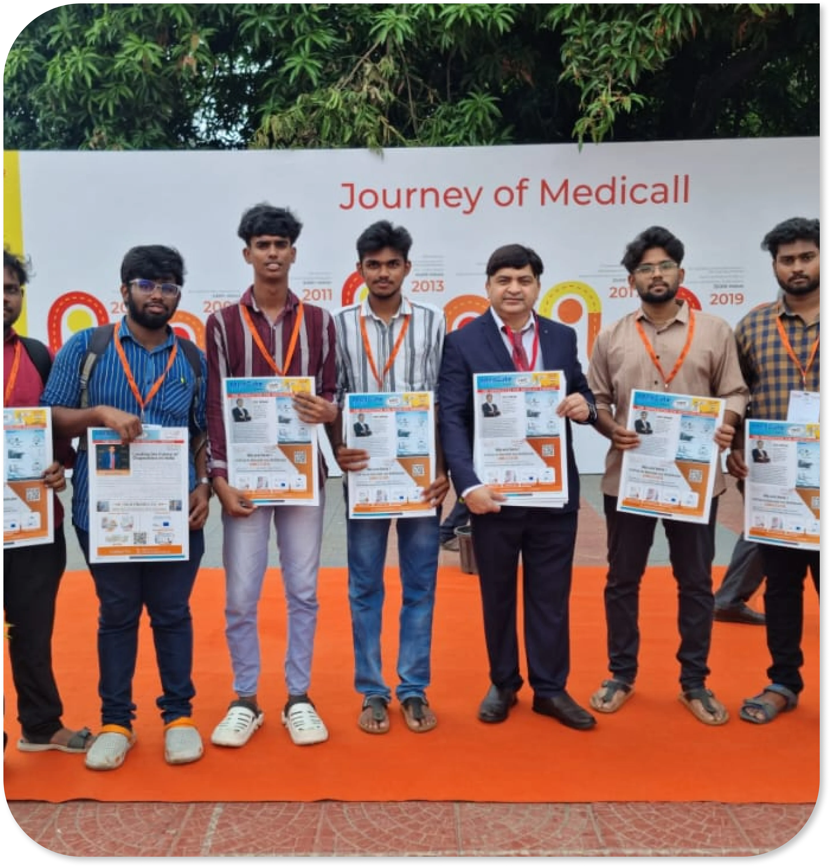 Event Highlights Picture