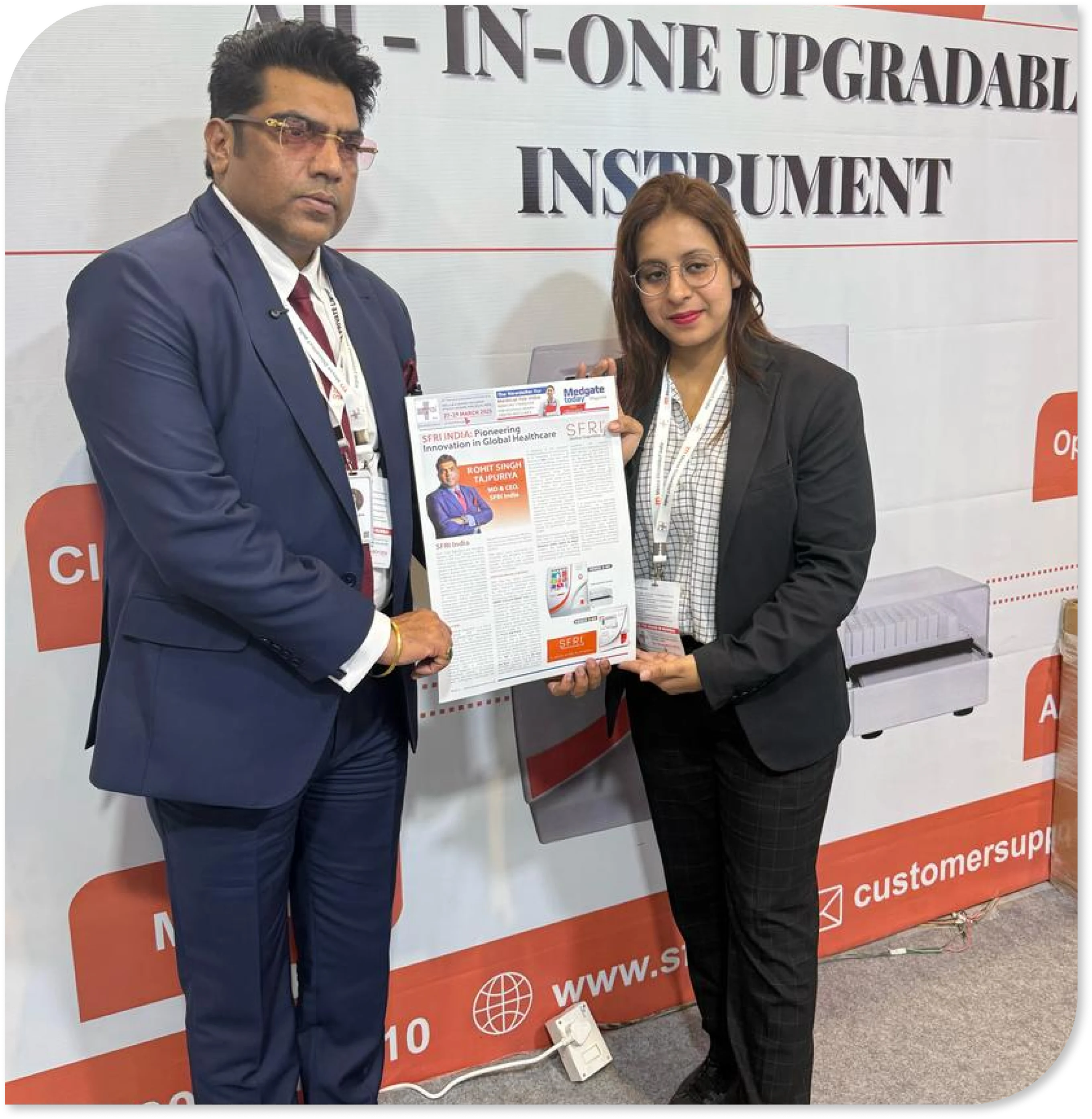 Event Highlights Picture