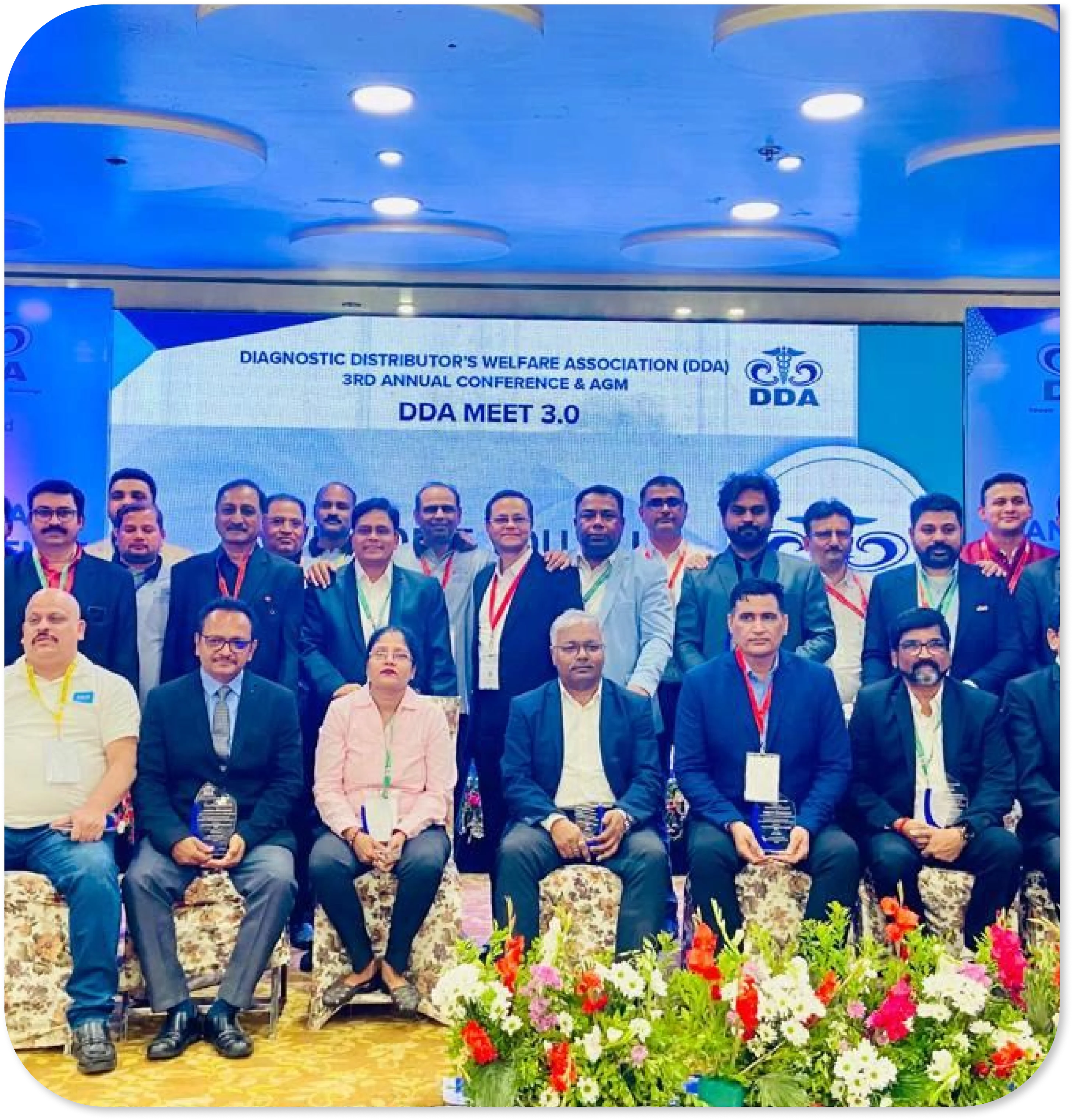 Event Highlights Picture