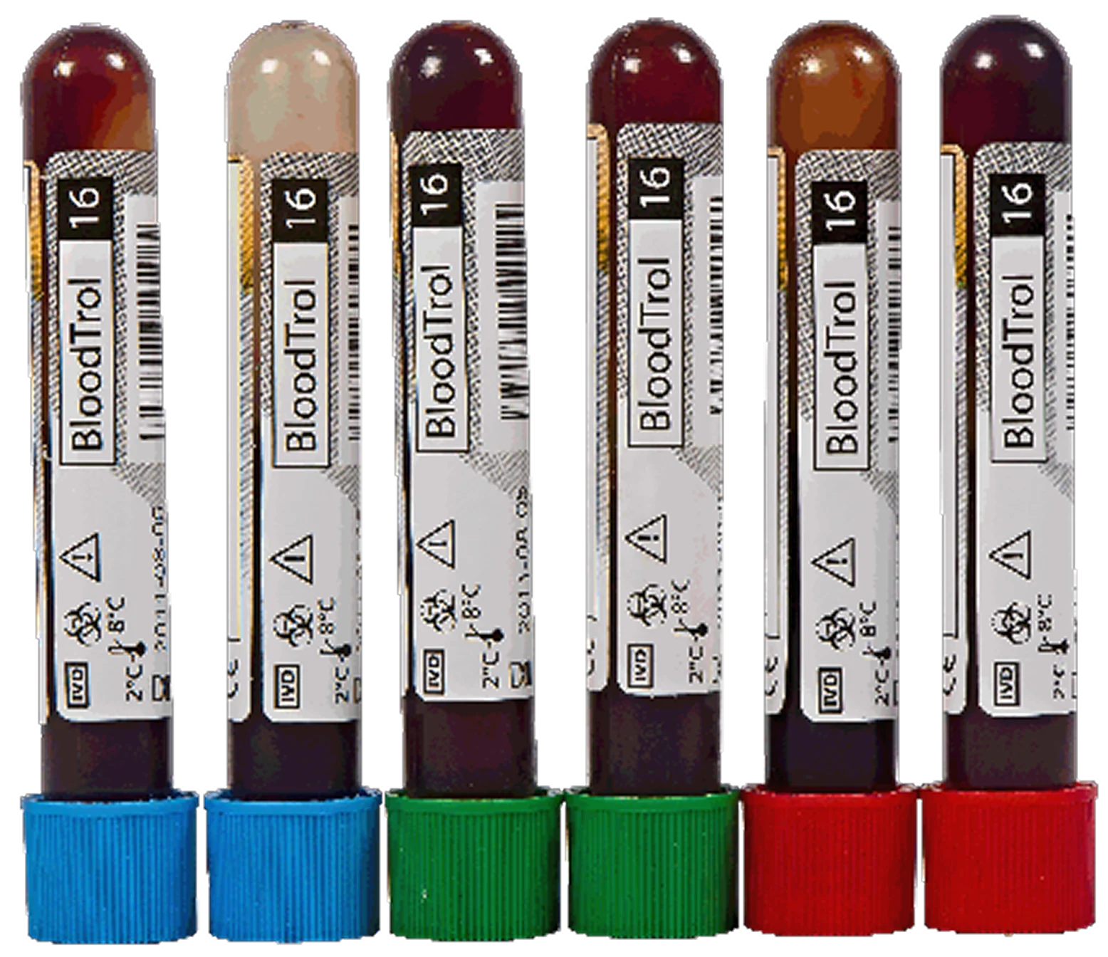 Bloodtrol Image