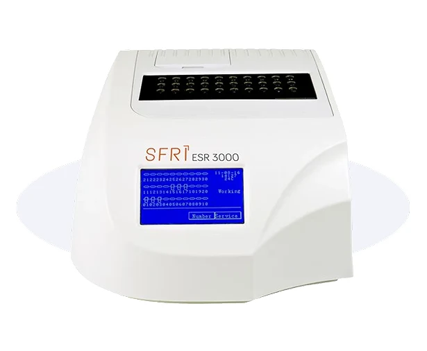 ESR 3000